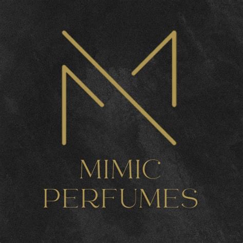 mimic perfume|mimic perfumes official site.